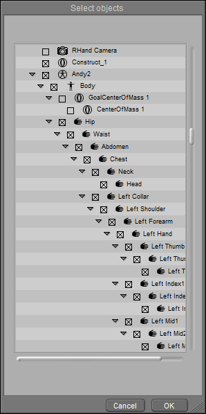 exporting fbx from unity